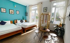 Selena Dalat Homestay Yersin